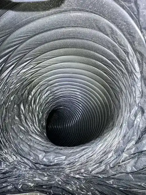 Air duct cleaning in Winter Park